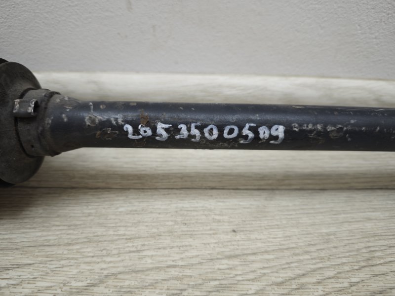 полуось, 4500 рублей, Санкт-Петербург