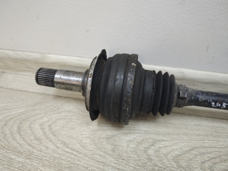 полуось, 4500 рублей, Санкт-Петербург