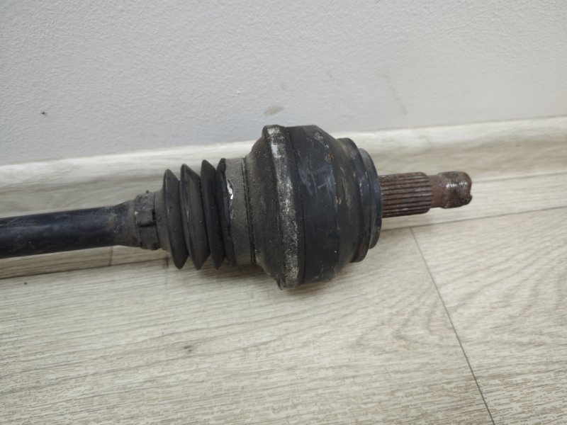 полуось, 4500 рублей, Санкт-Петербург