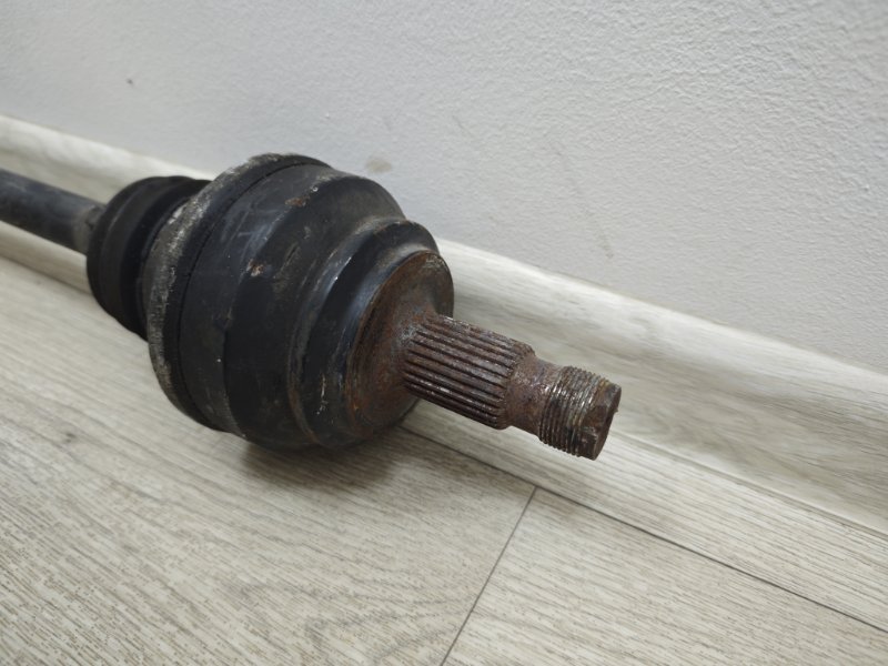 полуось, 4500 рублей, Санкт-Петербург