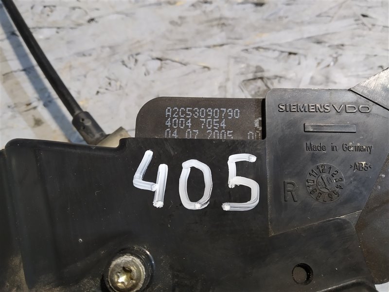 замок двери, 2695 рублей, Санкт-Петербург