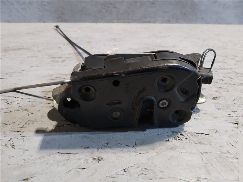 замок двери, 2695 рублей, Санкт-Петербург