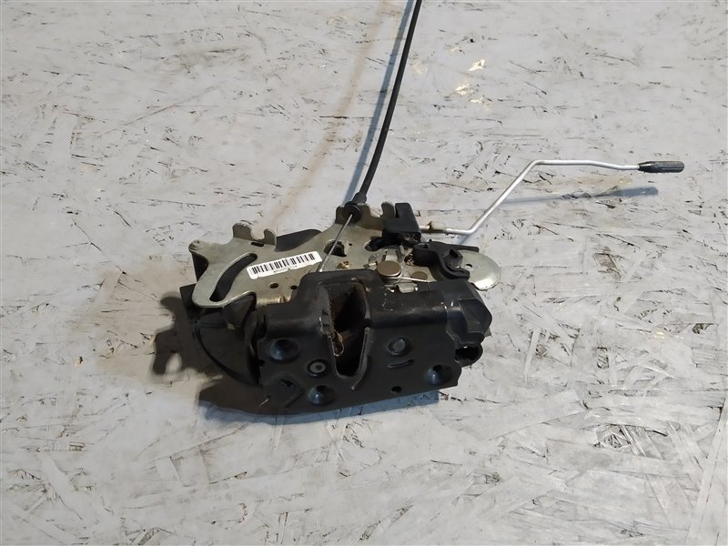 замок двери, 2695 рублей, Санкт-Петербург