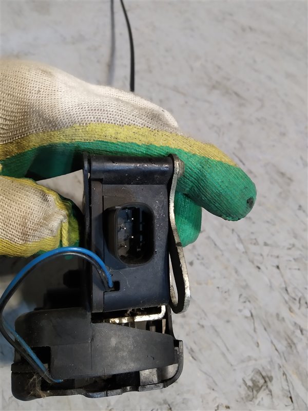 замок двери, 2695 рублей, Санкт-Петербург