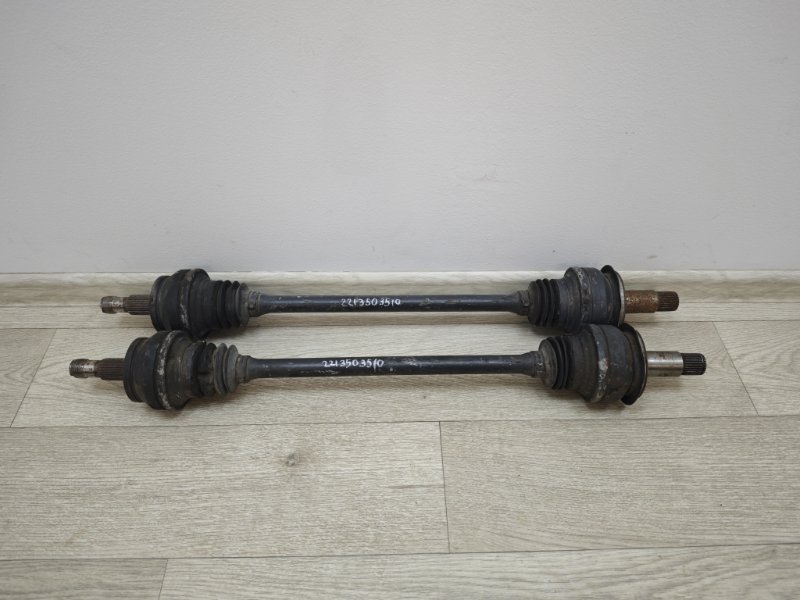 полуось, 3085 рублей, Санкт-Петербург