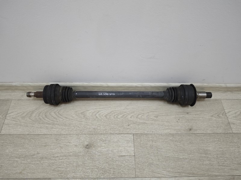 полуось, 3540 рублей, Санкт-Петербург