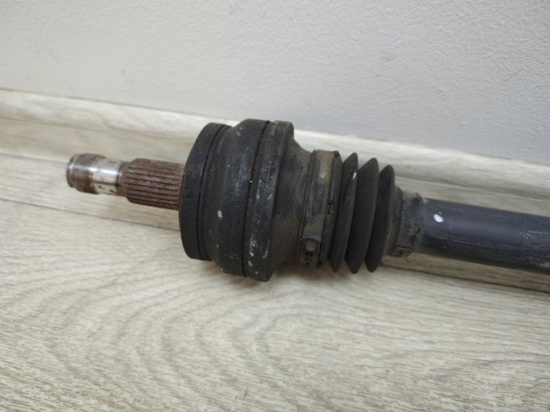 полуось, 3540 рублей, Санкт-Петербург