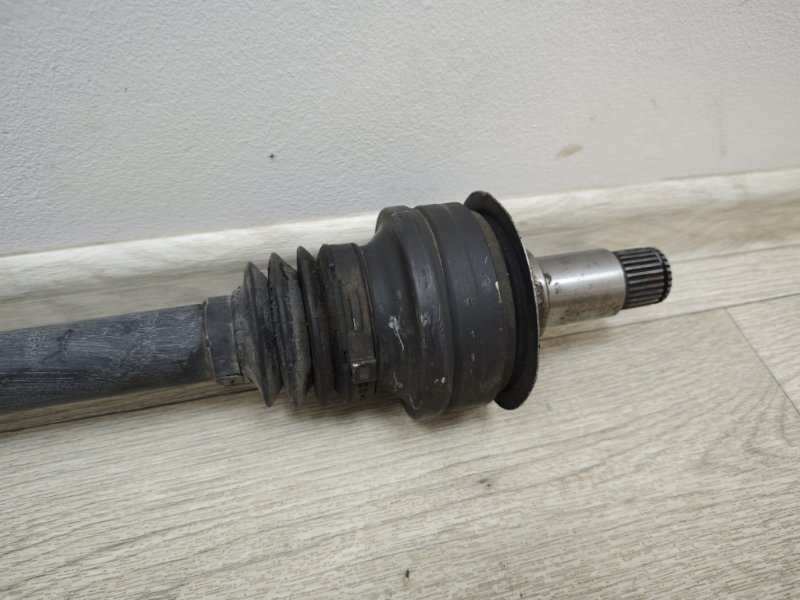 полуось, 3540 рублей, Санкт-Петербург