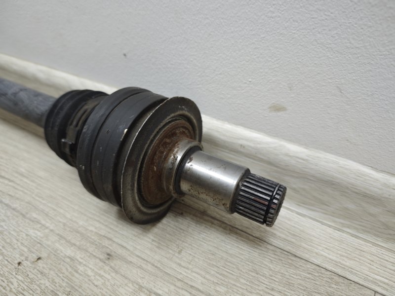 полуось, 3540 рублей, Санкт-Петербург