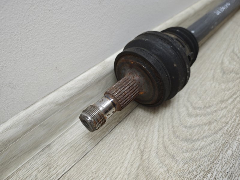 полуось, 3540 рублей, Санкт-Петербург