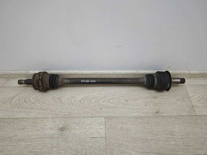 полуось, 2680 рублей, Санкт-Петербург