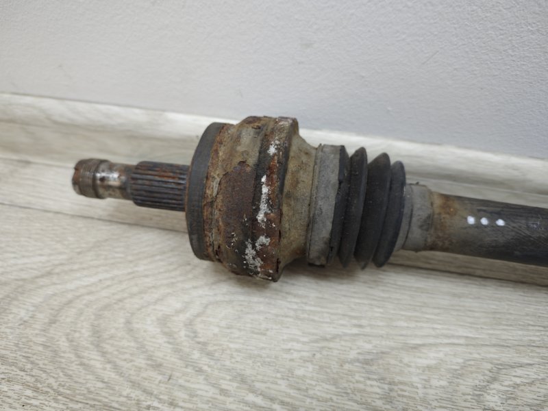 полуось, 2680 рублей, Санкт-Петербург