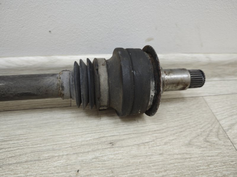 полуось, 2680 рублей, Санкт-Петербург