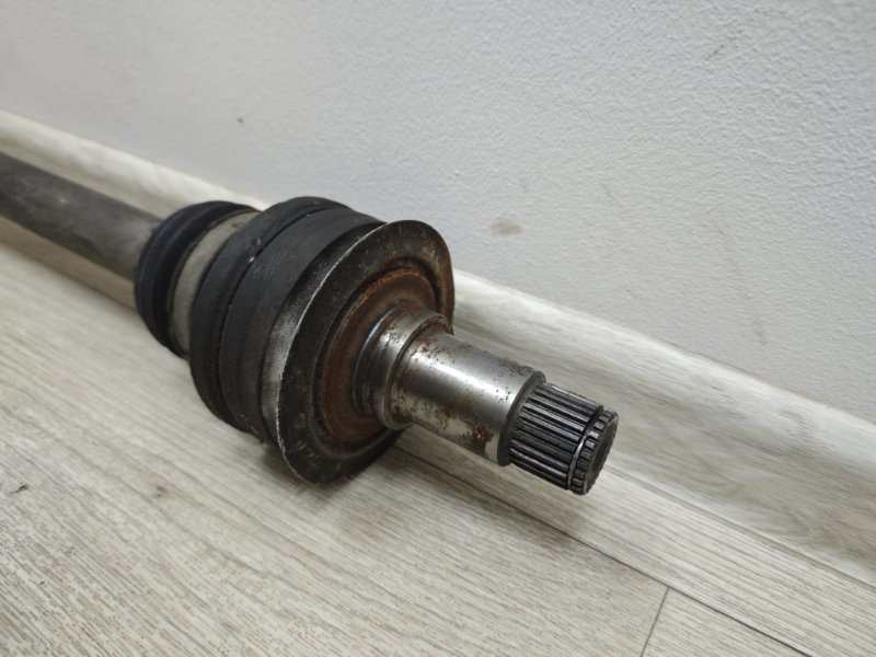 полуось, 2680 рублей, Санкт-Петербург