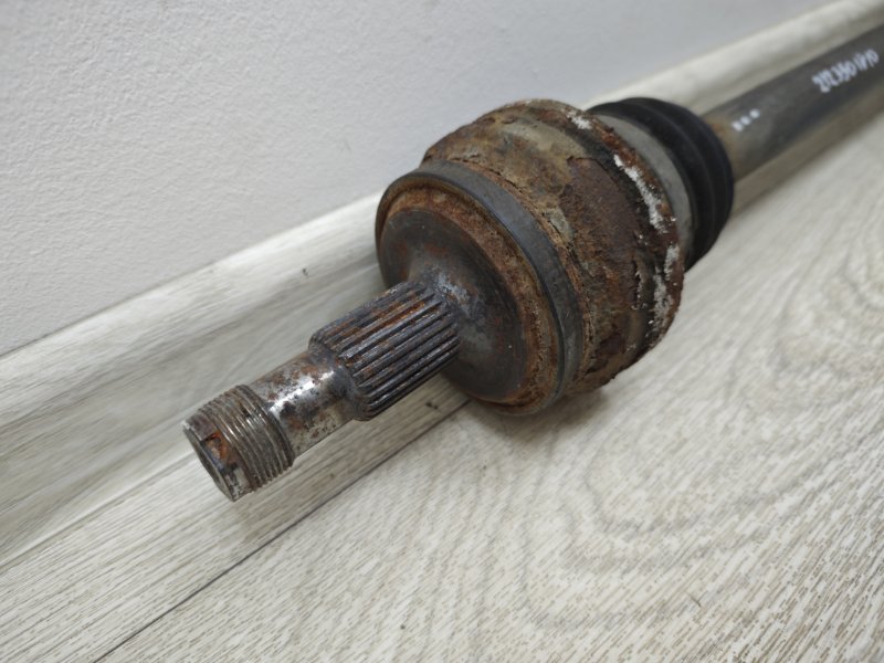 полуось, 2680 рублей, Санкт-Петербург