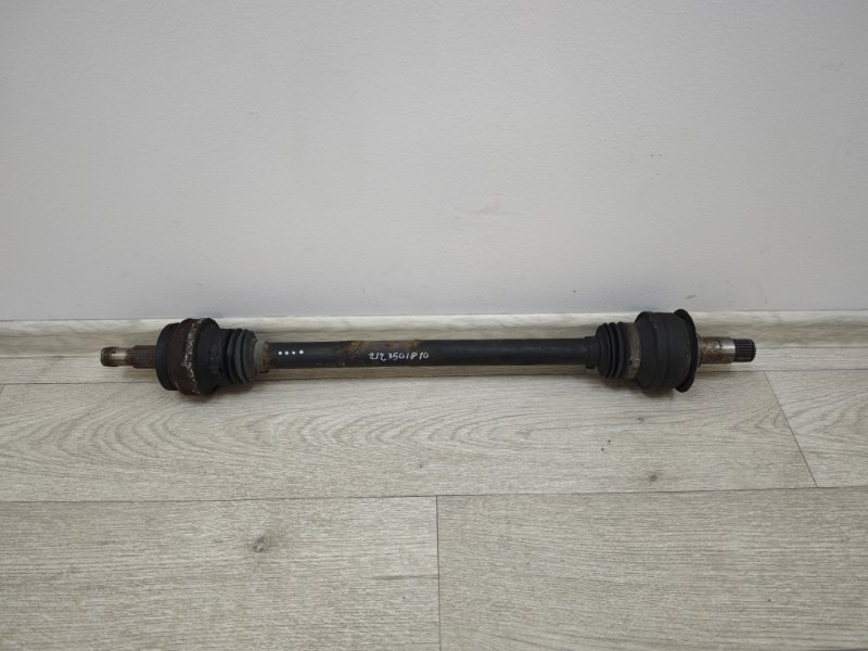 полуось, 2585 рублей, Санкт-Петербург