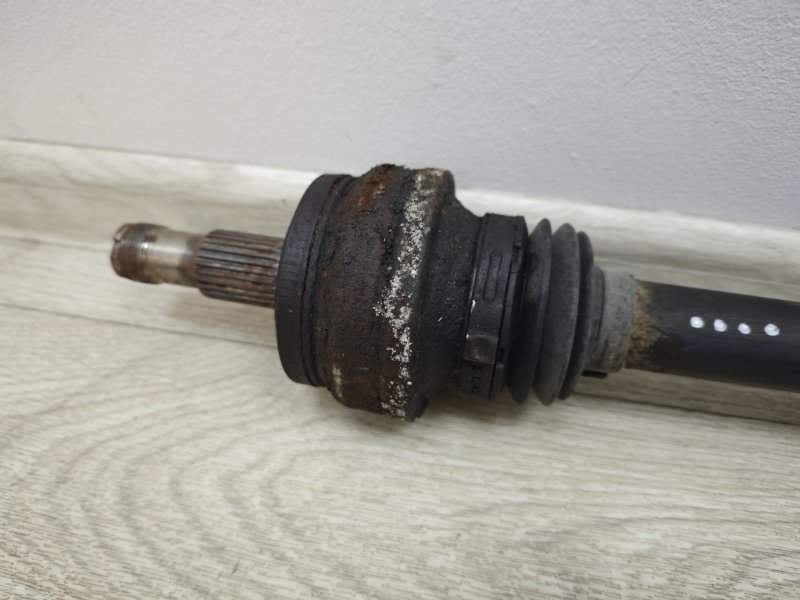 полуось, 2585 рублей, Санкт-Петербург