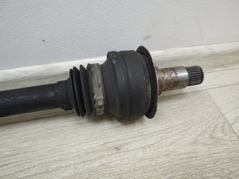 полуось, 2585 рублей, Санкт-Петербург