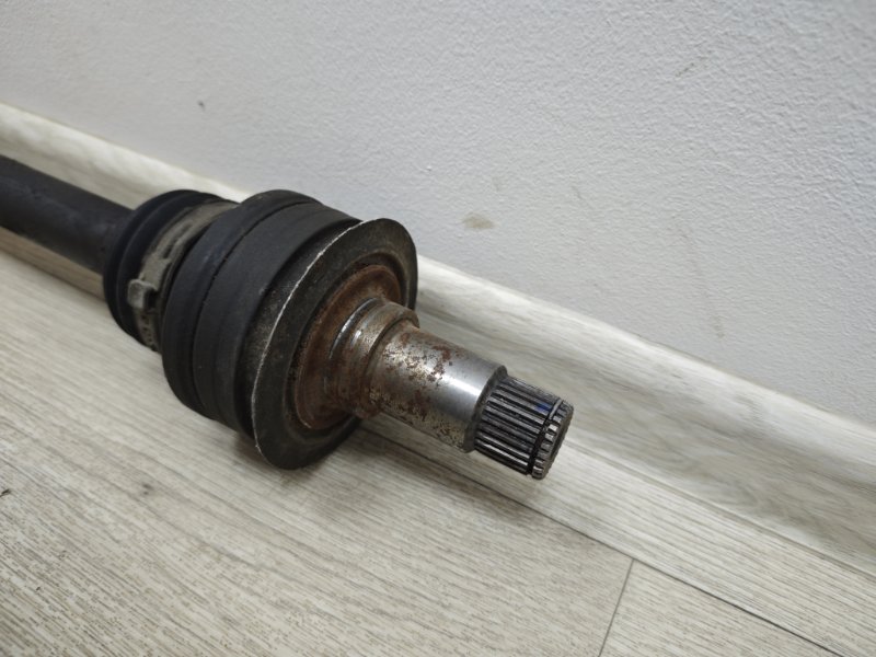 полуось, 2585 рублей, Санкт-Петербург