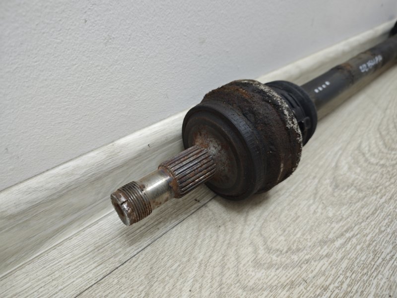 полуось, 2585 рублей, Санкт-Петербург