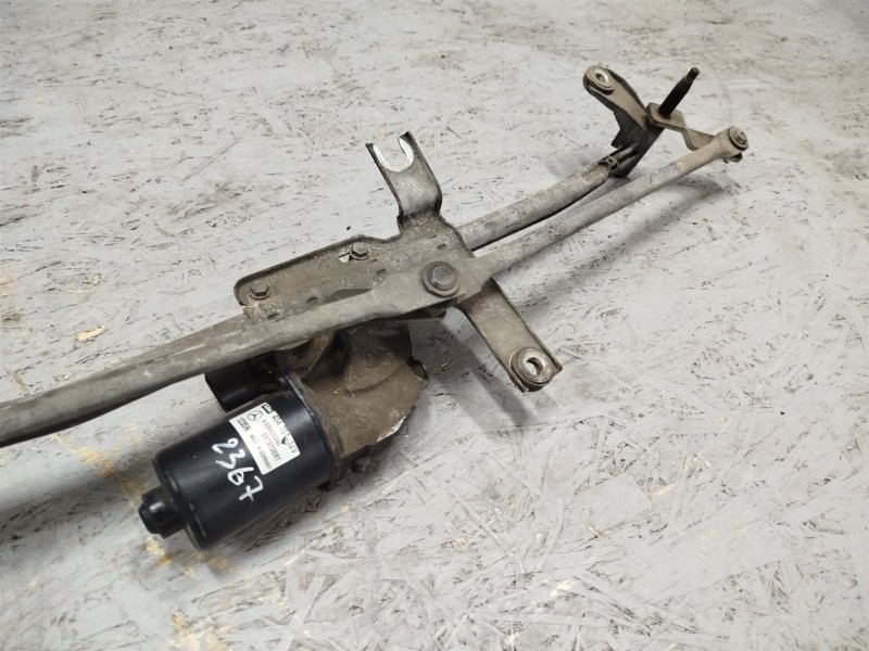 трапеция стеклоочистителя, 4530 рублей, Санкт-Петербург