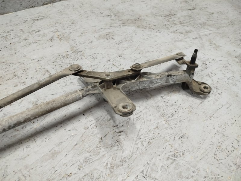 трапеция стеклоочистителя, 4580 рублей, Санкт-Петербург