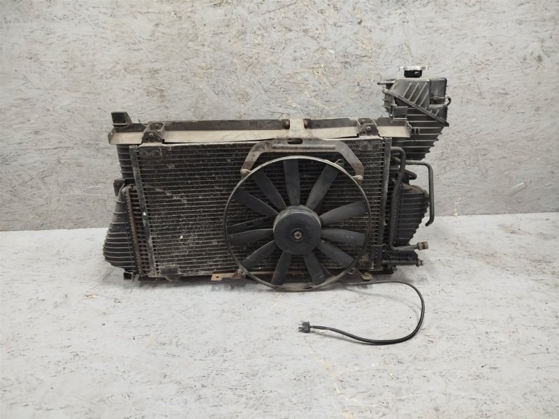 кассета радиаторов, 24190 рублей, Санкт-Петербург