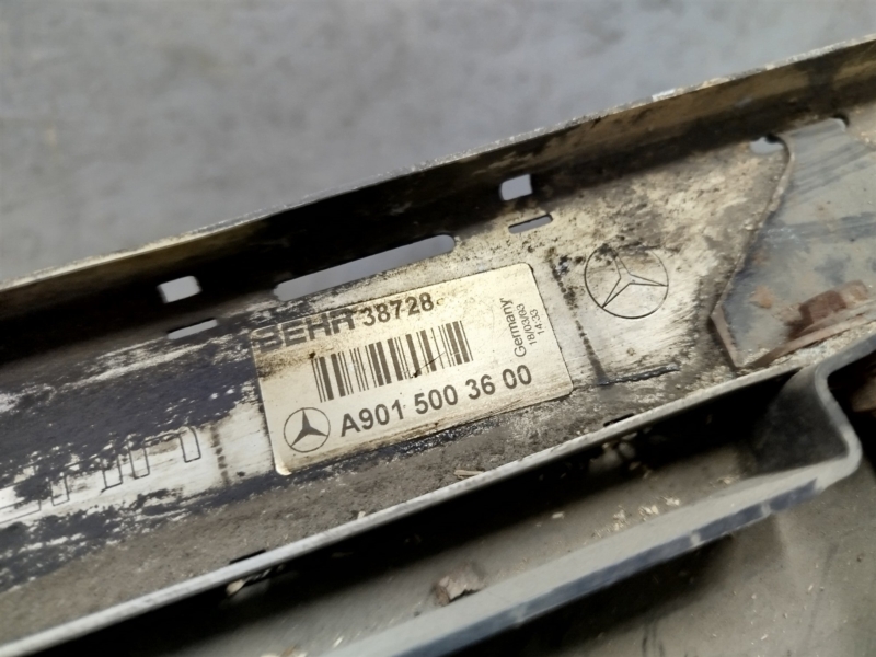 кассета радиаторов, 24190 рублей, Санкт-Петербург