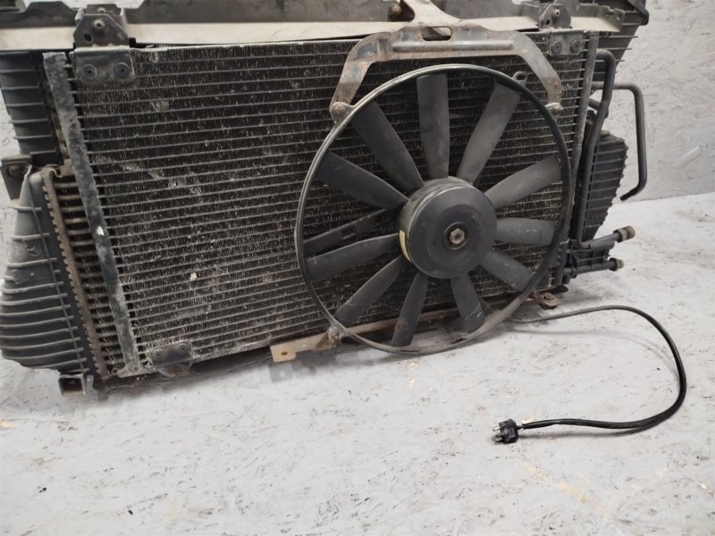 кассета радиаторов, 24190 рублей, Санкт-Петербург