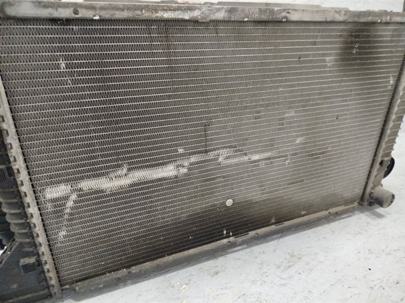 кассета радиаторов, 24190 рублей, Санкт-Петербург