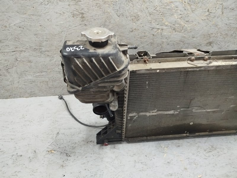 кассета радиаторов, 24190 рублей, Санкт-Петербург