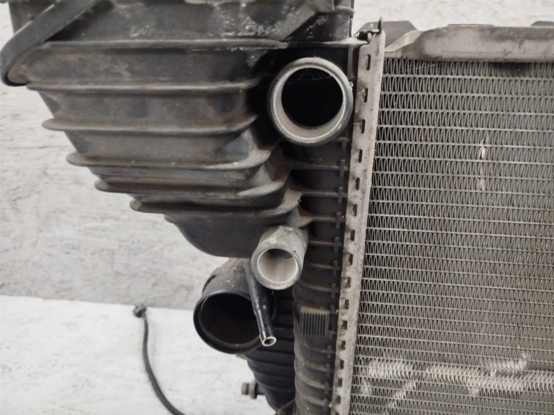 кассета радиаторов, 24190 рублей, Санкт-Петербург