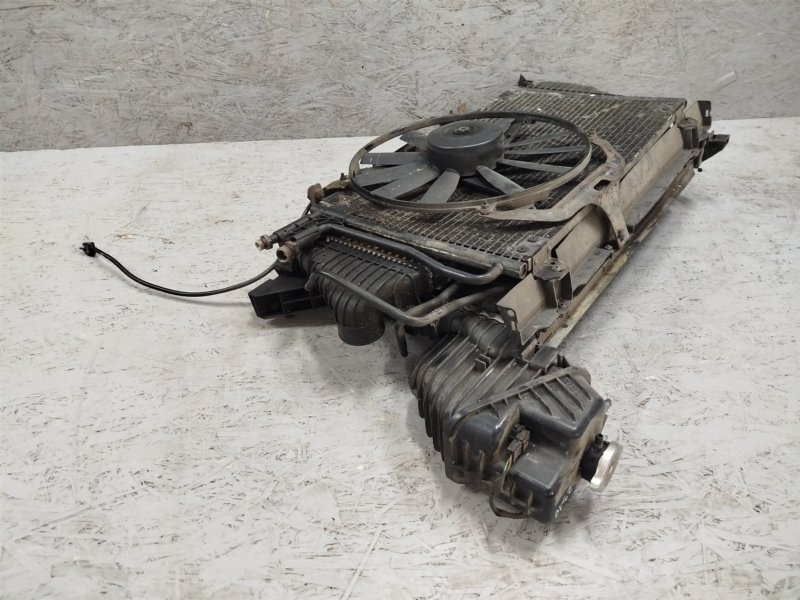 кассета радиаторов, 24190 рублей, Санкт-Петербург