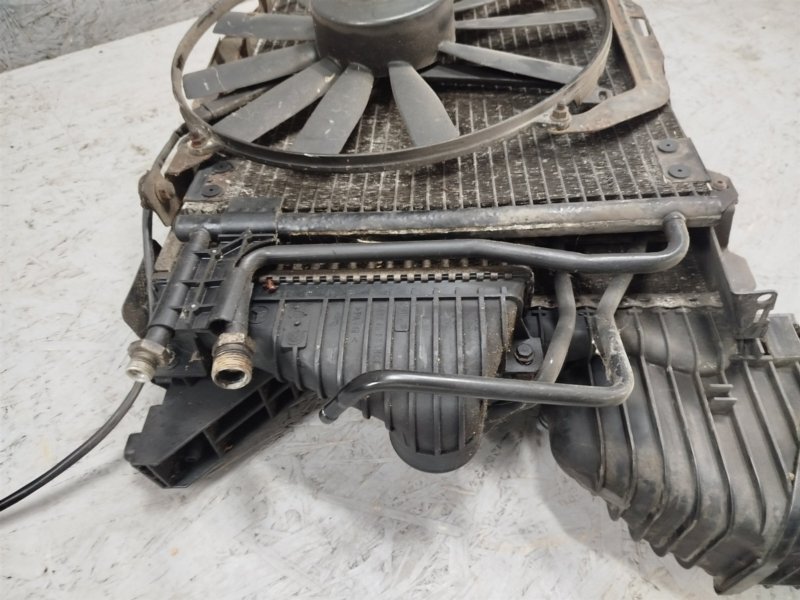 кассета радиаторов, 24190 рублей, Санкт-Петербург