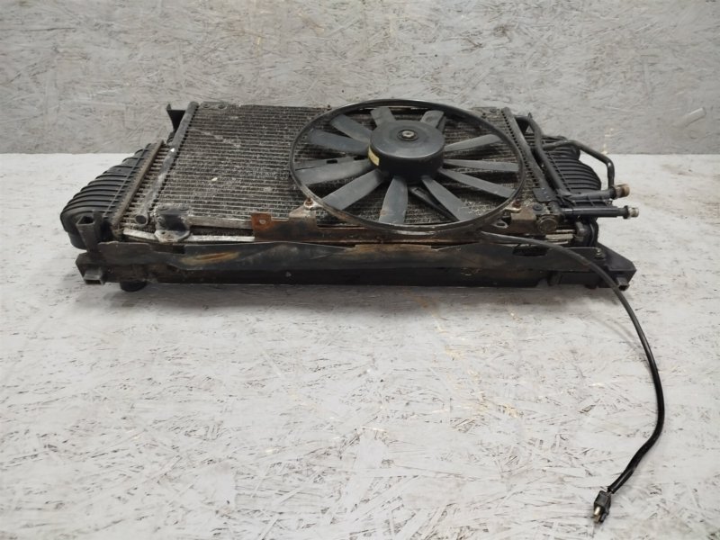 кассета радиаторов, 24190 рублей, Санкт-Петербург