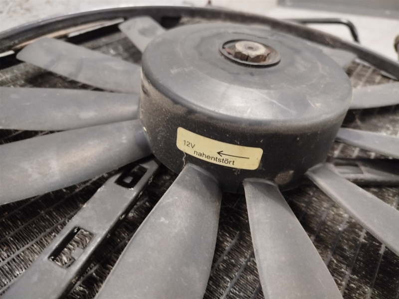 кассета радиаторов, 24190 рублей, Санкт-Петербург