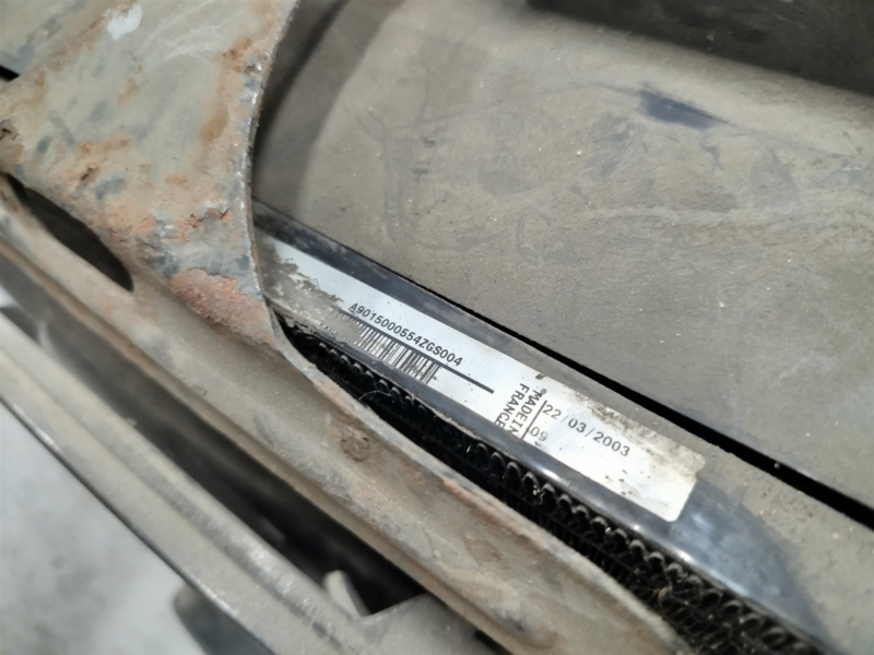 кассета радиаторов, 24190 рублей, Санкт-Петербург