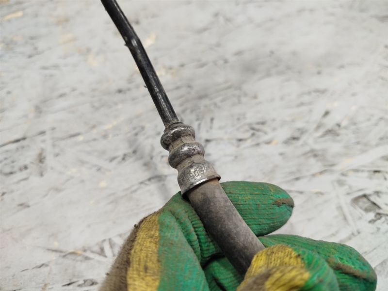 трубка сцепления, 1805 рублей, Санкт-Петербург