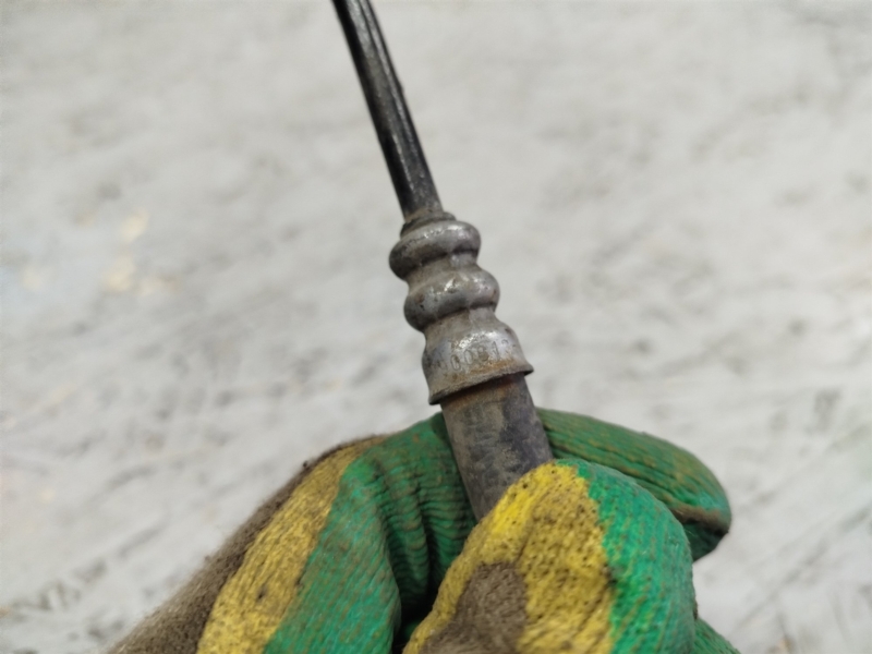 трубка сцепления, 1805 рублей, Санкт-Петербург