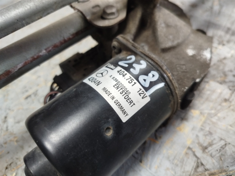 трапеция стеклоочистителя, 4530 рублей, Санкт-Петербург