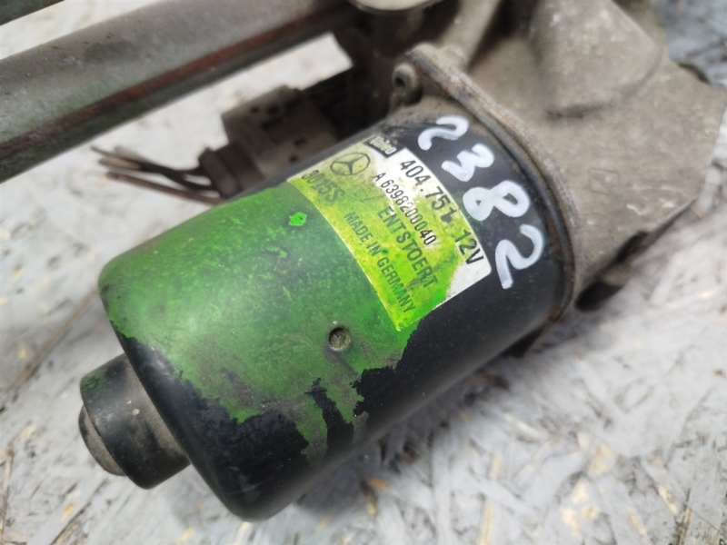 трапеция стеклоочистителя, 4520 рублей, Санкт-Петербург