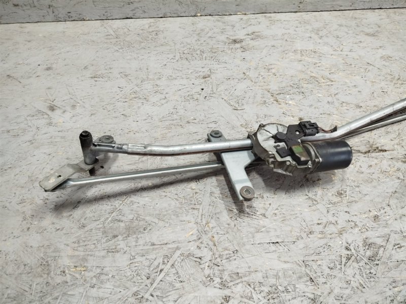 трапеция стеклоочистителя, 4490 рублей, Санкт-Петербург