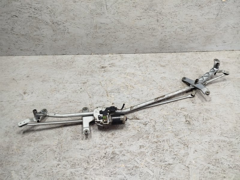 трапеция стеклоочистителя, 4530 рублей, Санкт-Петербург