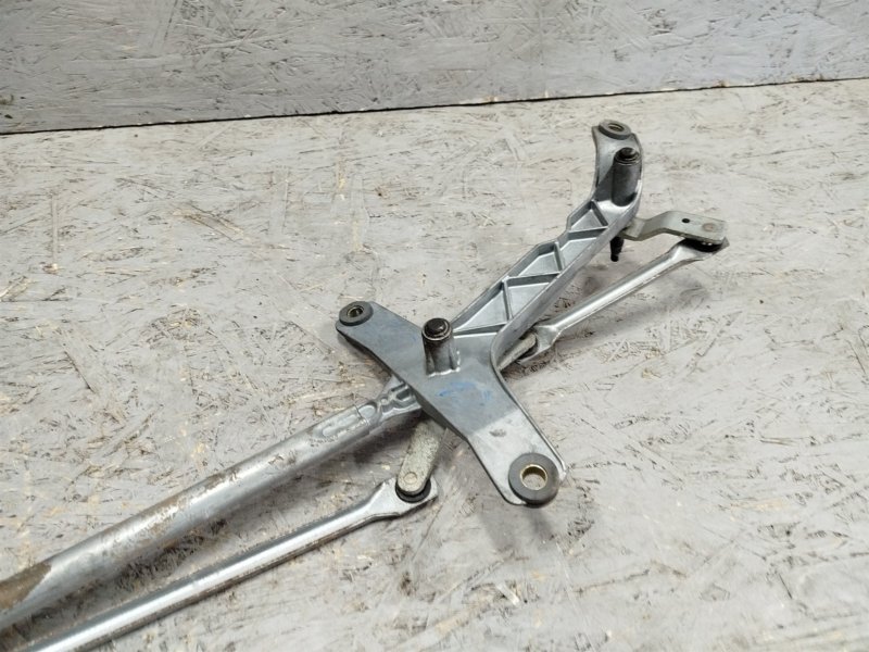 трапеция стеклоочистителя, 4530 рублей, Санкт-Петербург