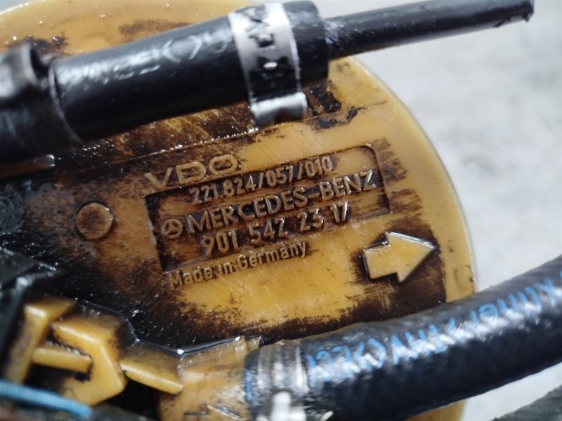 датчик уровня топлива, 2675 рублей, Санкт-Петербург