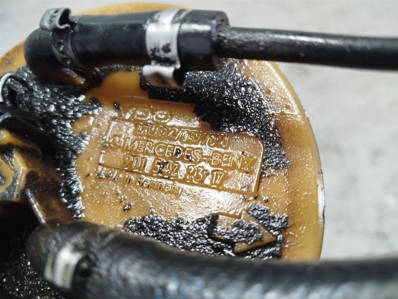 датчик уровня топлива, 2705 рублей, Санкт-Петербург