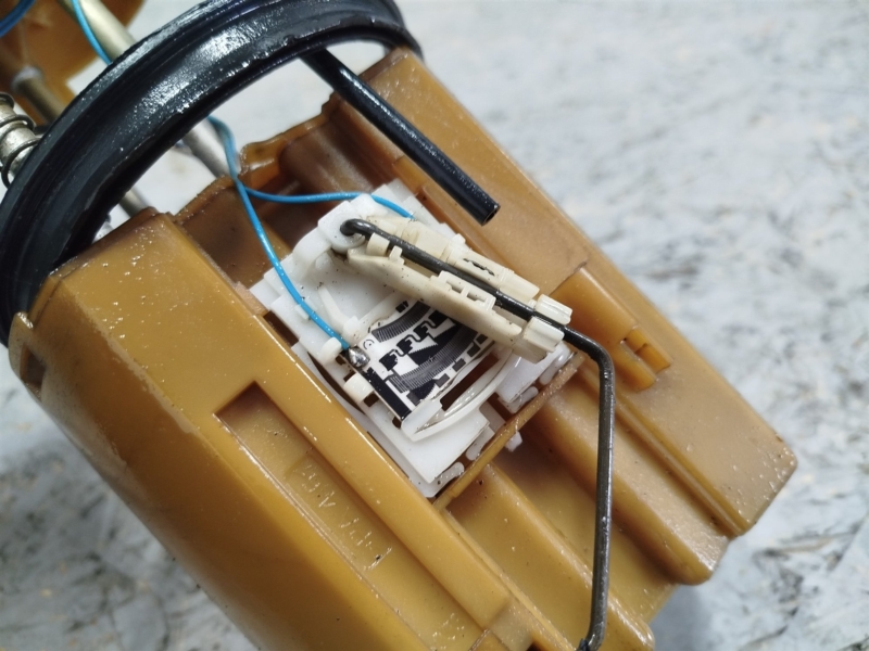 датчик уровня топлива, 2705 рублей, Санкт-Петербург