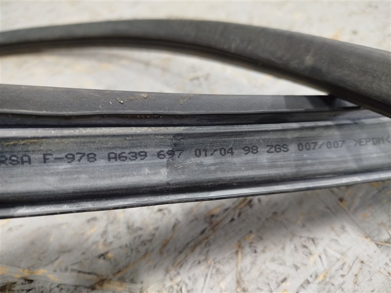 уплотнитель двери, 1525 рублей, Санкт-Петербург