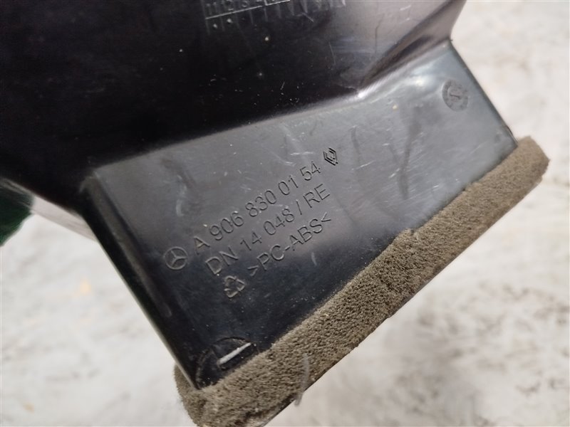 Дефлектор воздушный, 1285 рублей, Санкт-Петербург