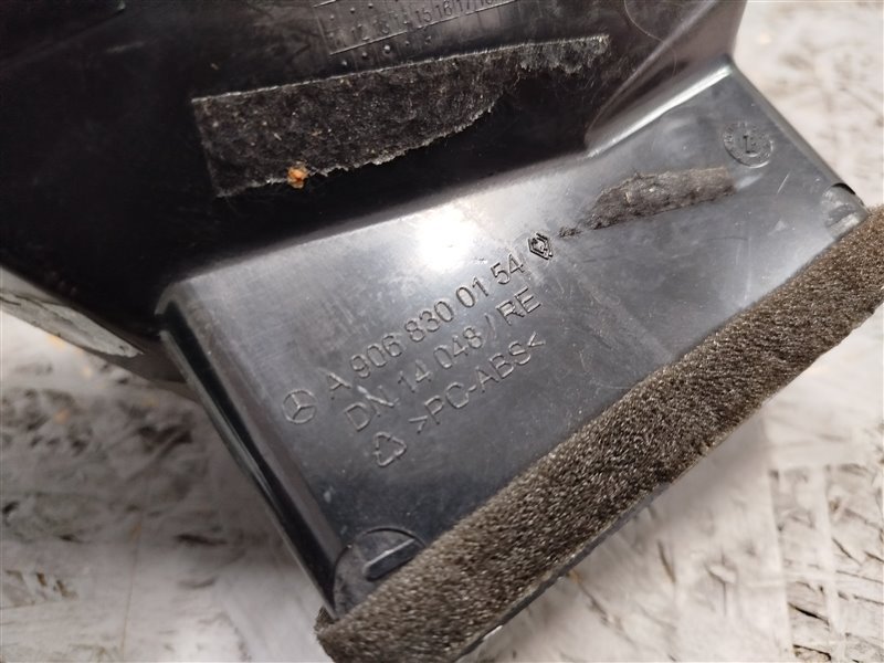 Дефлектор воздушный, 1290 рублей, Санкт-Петербург